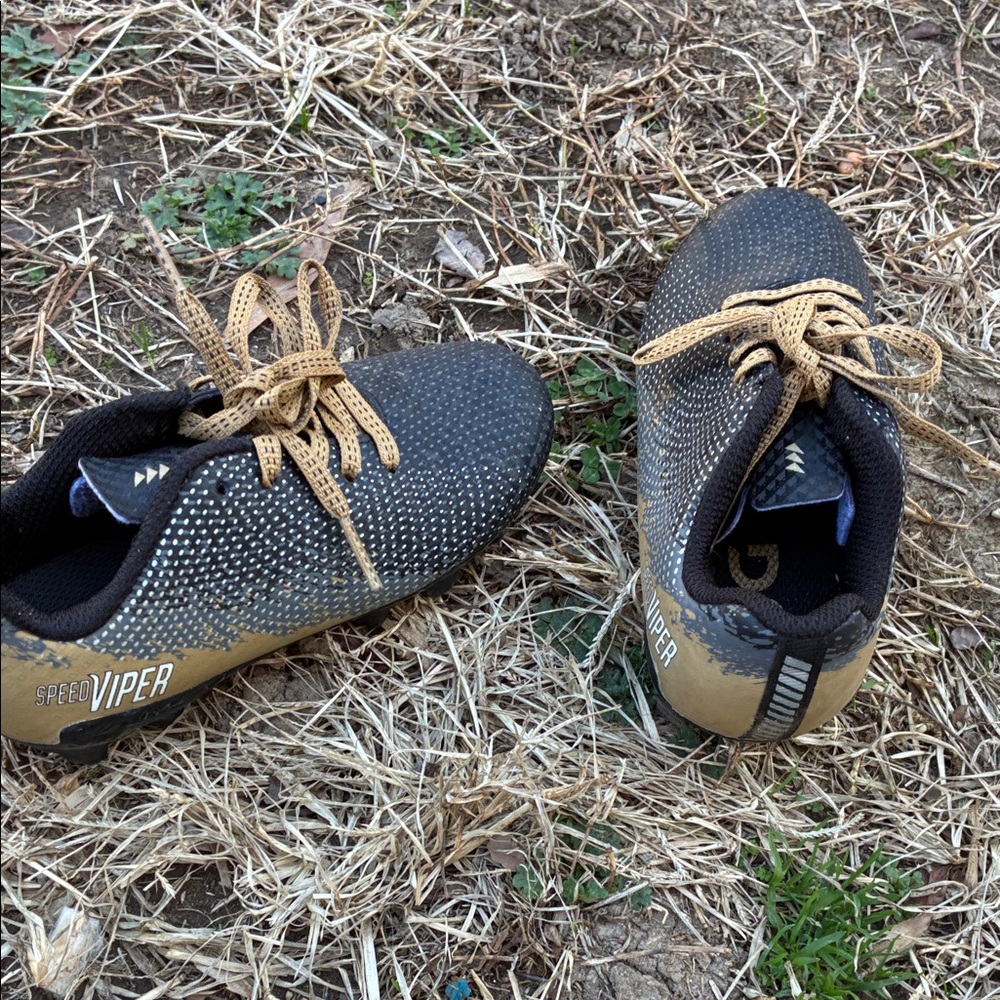 soccer cleats